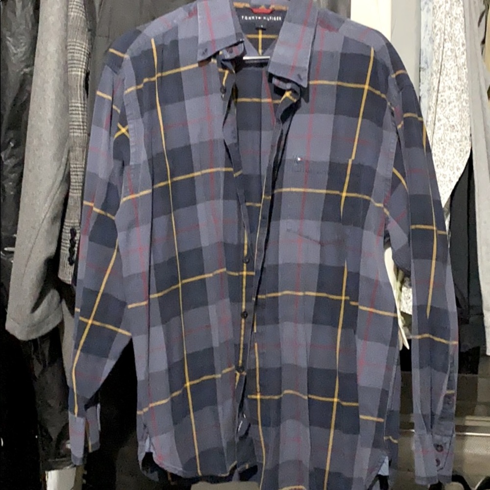 Vintage Tommy Hilfiger